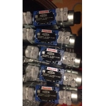 Rexroth solenoid valve R978900791 4WRAB6W25-11G34N9K4MR