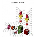 1292241	DISCHARGE MODULE ONLY