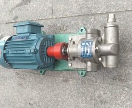 gear pump KCB-18.3