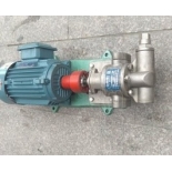 gear pump KCB-33.3