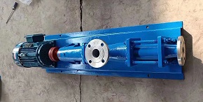 G-type single screw pump G25-1,G25-2