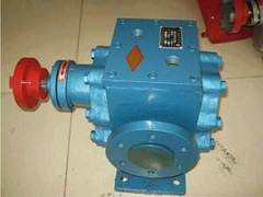 RCB Asphalt Insulation Pump RCB-3
