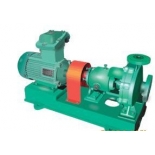 Insulation Centrifugal Pump 65-40-200A