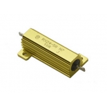 RX24 Radiator Installation Power Wire-wound Fixed Resistor