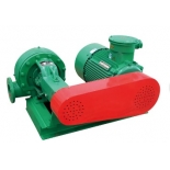 GNJQB6x5C-550 Shear pump