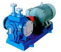 BW-1/0.36   Thermal Insulation Gear Pump