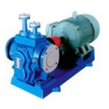 BW-1/0.36   Thermal Insulation Gear Pump