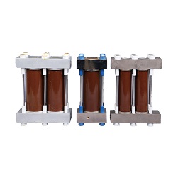 RXS-A/D High Power Water Cooling Resistor