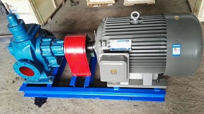 2CY-8/0.33   Large flow gear pump