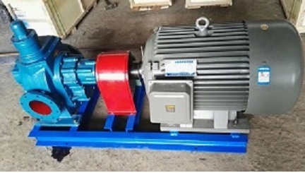 BW-32/0.36  Large flow gear pump