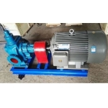BW-58/0.8  Large flow gear pump