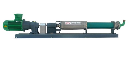 GNG20-055B Screw pump