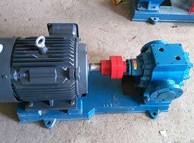 LQB-29/0.36  LQB Asphalt Insulation Pump