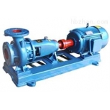 IS50-32-250A   IS Clean Water Pump