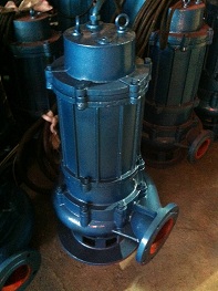 32QW12-15-1.5   QIS Submersible Sewage Pump