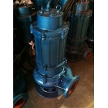40QW8-20-1.5   QIS Submersible Sewage Pump