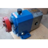 FXA-3/0.6  FX External Lubrication Gear Pump