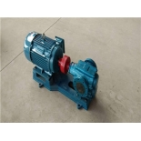 ZYB-55   ZYB Gear Residual Oil Pump