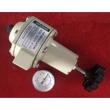 KZ03-2A Yamatake Air Filter Pressure Reducer