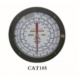 P331363 weight indicator (CAT 105 head)