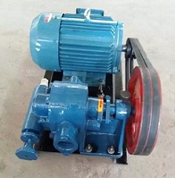 CLB-150  Asphalt pump