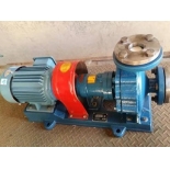 15-15-100  RY High Temperature Thermal Conductive Oil Pump