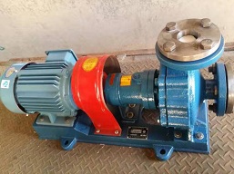 32-32-160  RY High Temperature Thermal Conductive Oil Pump