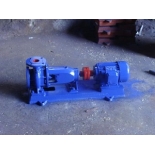 IS50-32-125    S Clean Water Centrifugal Pump