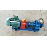 125-100-250A   RY air-cooled heat conducting oil pump