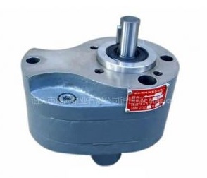 CB-B40B  Hydraulic Gear Pump