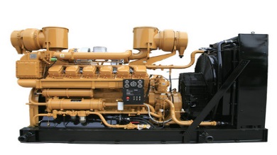 PZ12v190B Diesel engine