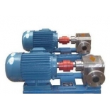 F25  F-type stainless steel pump