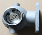 15462252 Ingersoll Rand air compressor intake valve