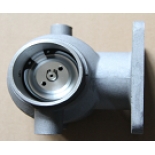 15462252 Ingersoll Rand air compressor intake valve