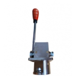 TK01-01-01A  Brake valve handle