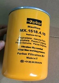 MX1518410X4   Hydraulic filter