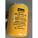 MX1518410X4   Hydraulic filter