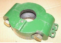 AH130101051900  Clamp assembly