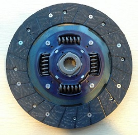 G301.51.7 ATD324H pressure plate