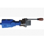TK01-01-00A   Drilling valve assembly