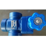 YFDO-F32H2-S   Overflow valve