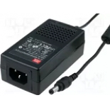 GS18A05-P1J mean well power adapter