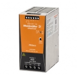 PRO ECO3 240W 24V 10A Weidmüller Power Converter