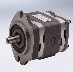 IGP-2 Series internal gear pump
