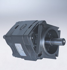 IGP-3 Series internal gear pump