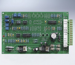 (Single)proportional amplifier H-AP-101-2.5