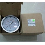PGB.0631.160  Pressure gauge
