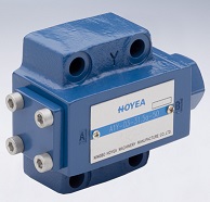 AY-03 /AY-06 /AY-10 Hydraulic-operated check valve