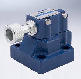 YS-03 /YS-06 Pressure reducing valve