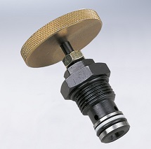 LCL-4-31.5-K-00 /LCL-6-31.5-K-00 /LCL-12-31.5-K-00 Proportional cartridge flow control valve
